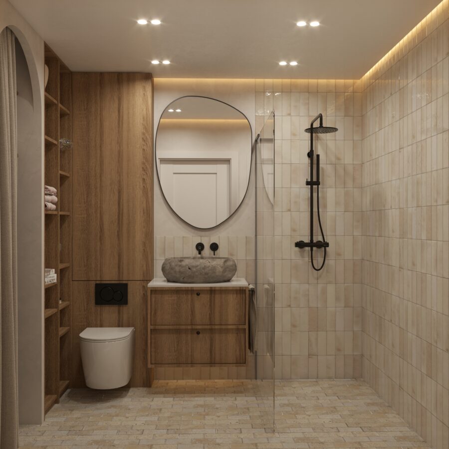 Łazienka Warszawa Bemowo