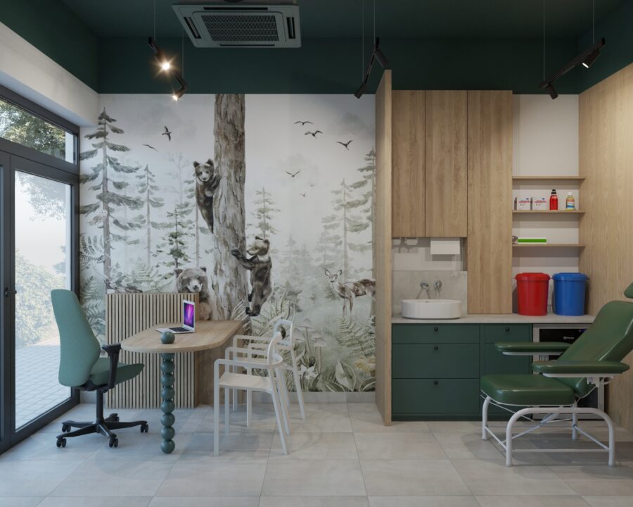 MGL Przychodnia Warszawa