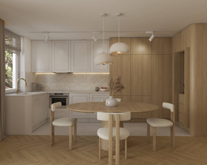 APARTAMENT WILANÓW WARSZAWA